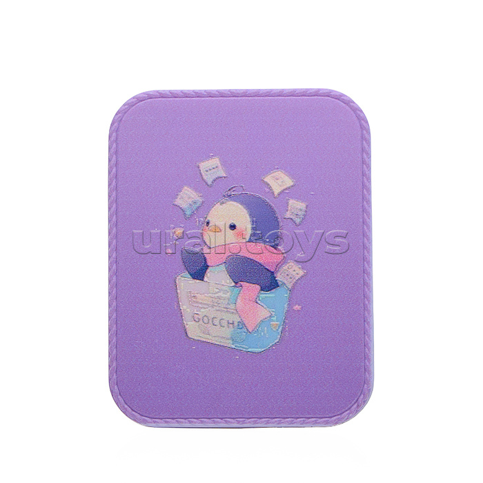 Косметика детская "Модный образ" в коробке