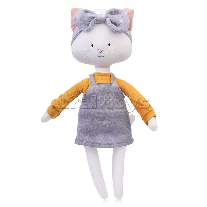 Кошечка Кристи 30