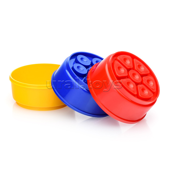 Песочный набор-Паровозик