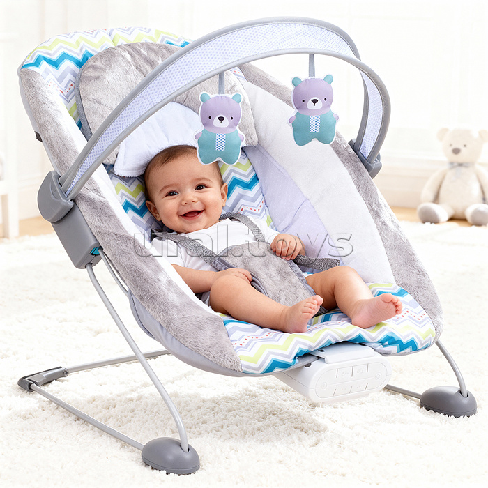 Шезлонг "Облачко счастья" в коробке