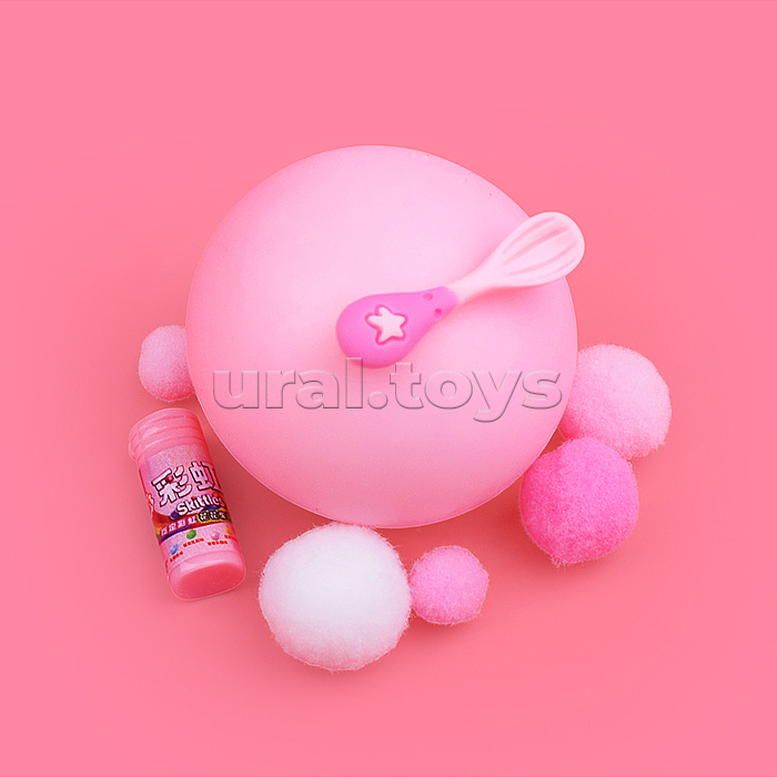 Игрушка - антистресс "Десерт Моти"