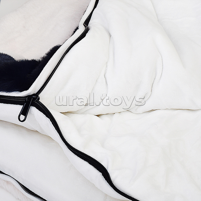 Мягкая игрушка "Медведь" 66*165см.