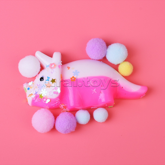 Игрушка-антистресс "Дракон"