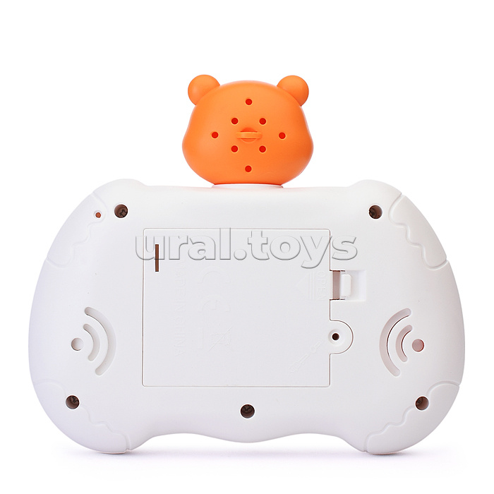 Игра электронная "Умный тигренок" в коробке