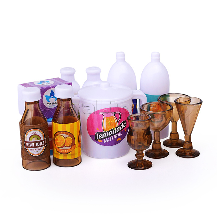 Мебель для кукол "Cooking"-2" в коробке