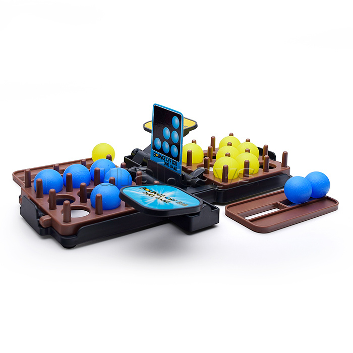Игра Попади в цель "Дуэль" в коробке