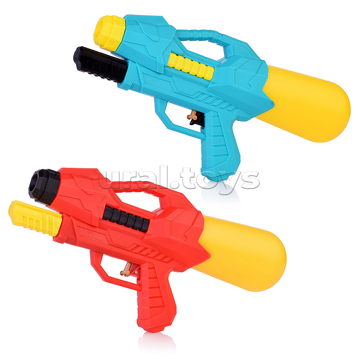 Водное оружие "Water landing-1" в пакете