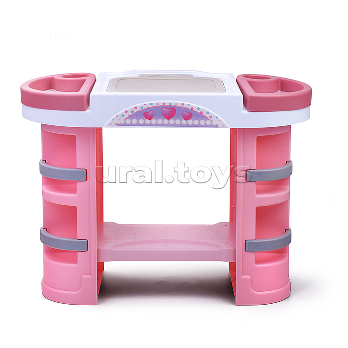 Набор стилиста "Стильный образ" в коробке