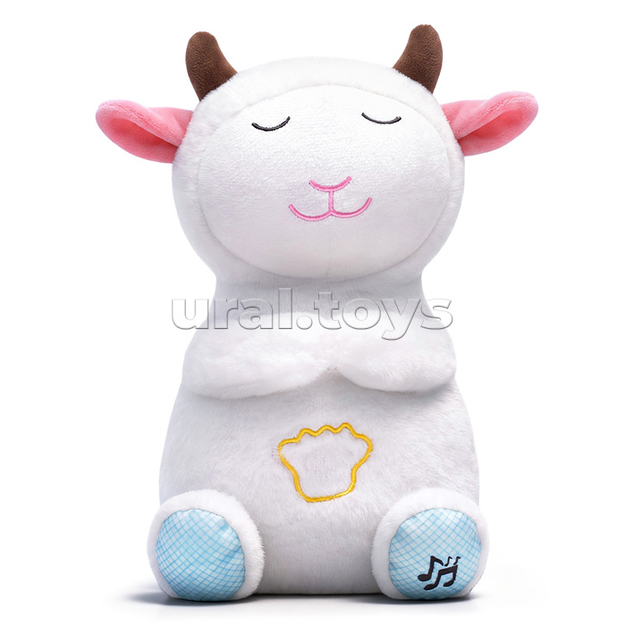 Мягкая игрушка "Овечка"