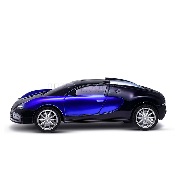 Машина "Model car" р/у, 1:24, 27 MHz, в коробке Машина "Model car" р/у, 1:24, 27 MHz, в коробке