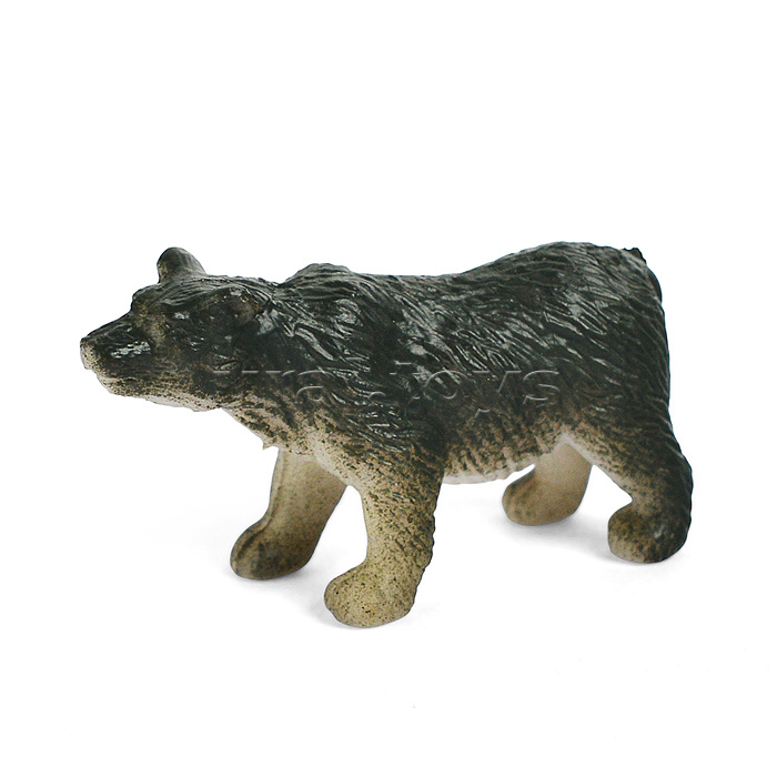 Животные Африки "Рассказы о животных" 12шт в пакете