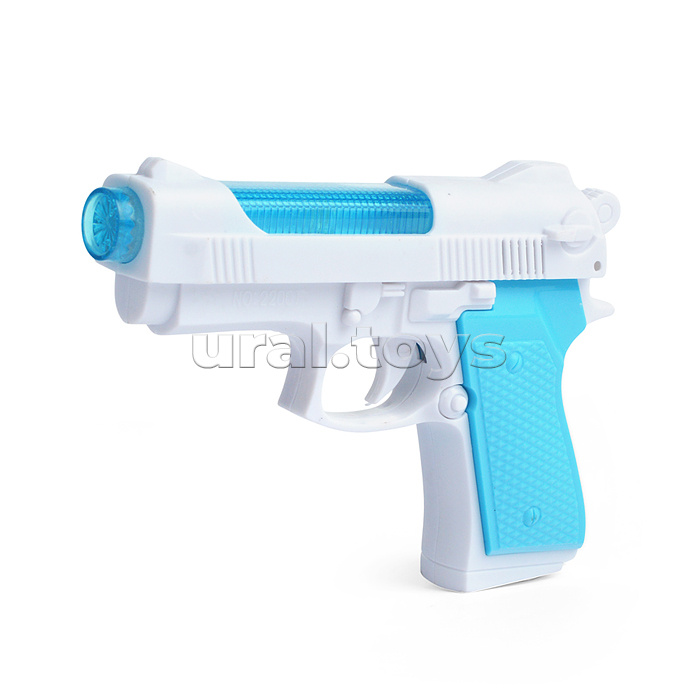 Пистолет "Carrot gun" в коробке Пистолет "Carrot gun" в коробке
