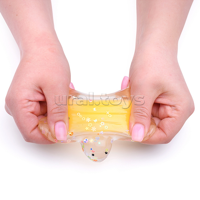 Игрушка-антистресс "Черепашка разноцветная"