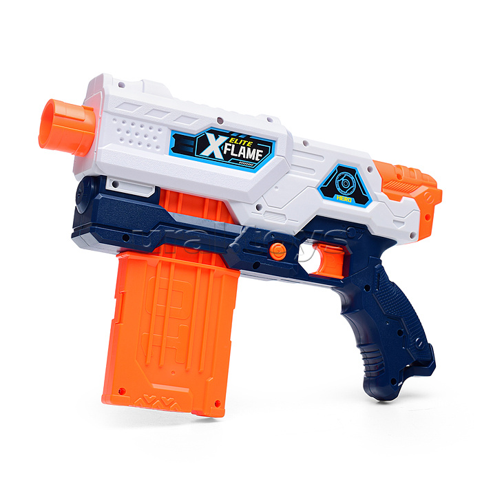 Бластер "Attacker-11" в коробке Бластер "Attacker-11" в коробке