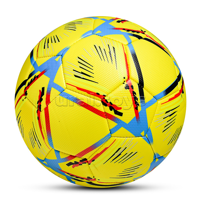 Мяч футбольный 330г., № 5
