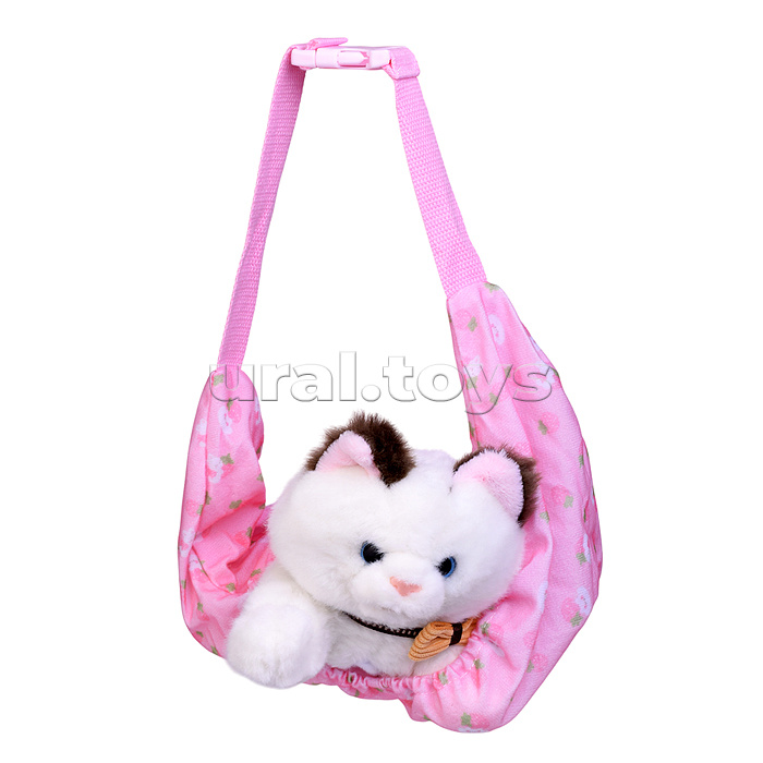 Мягкая игрушка "Кошка" Мягкая игрушка "Кошка"