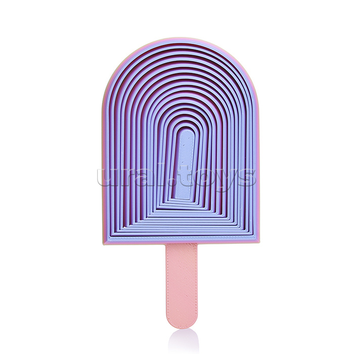 Игрушка-антистресс "Мороженое"