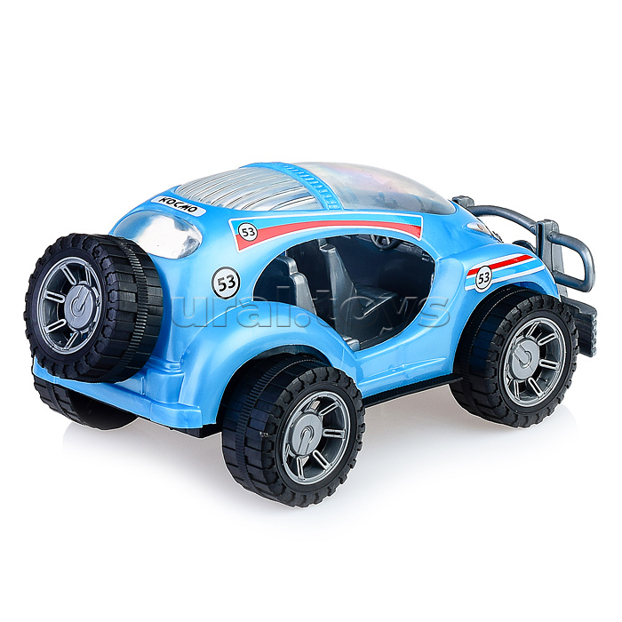 Машина "Космо"