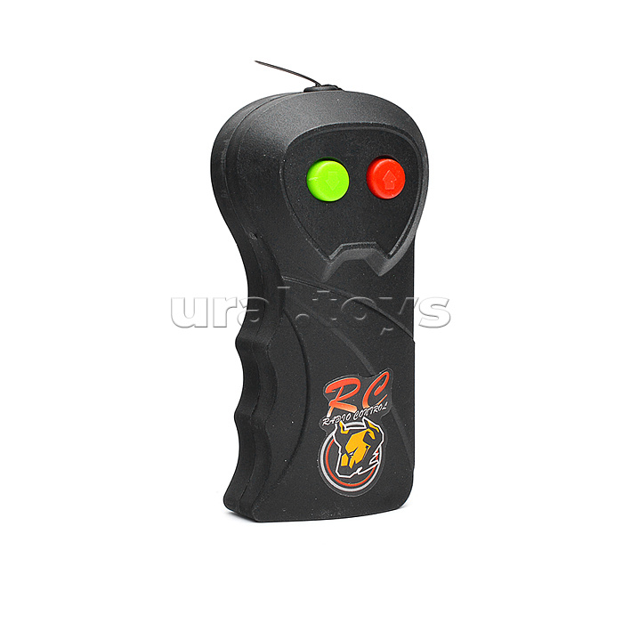 Машина "Fast car" р/у, 27 MHz, в коробке Машина "Fast car" р/у, 27 MHz, в коробке