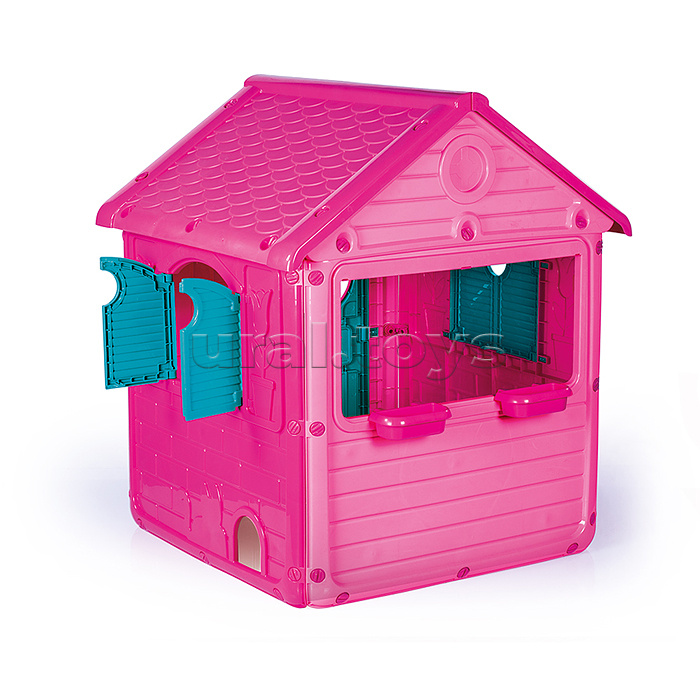 Домик игровой Unicorn My 1st House