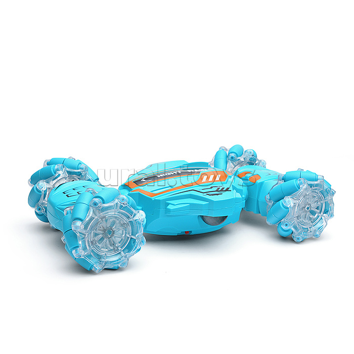 Машина "Ночные гонки" р/у, 27 MHz, в коробке