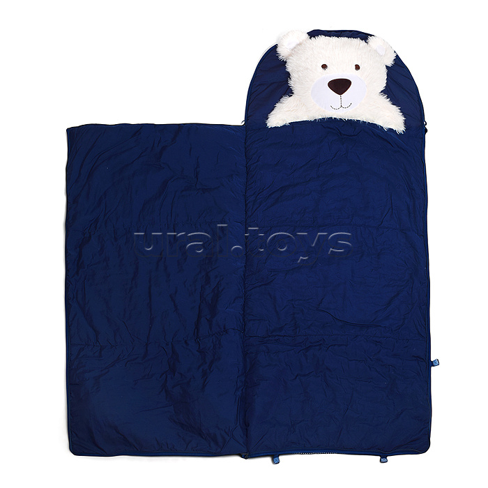 Мягкая игрушка "Медведь" 70*170 см.