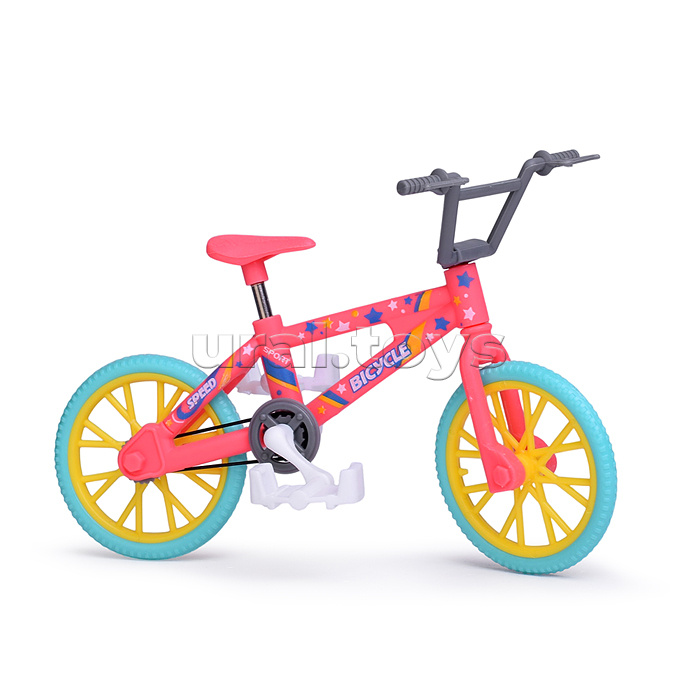 Кукла с аксессуарами "София и семья" в коробке