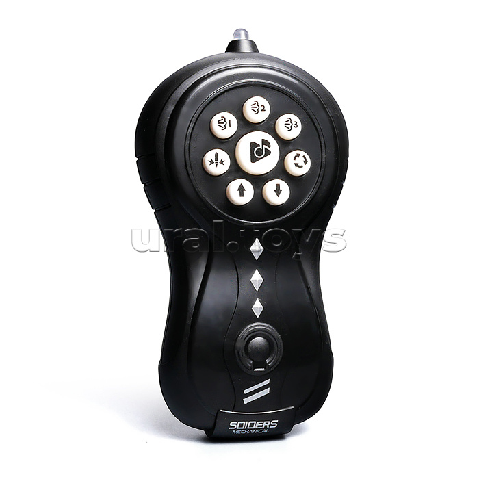 Паук "Босс" р/у, 27 MHz. в коробке