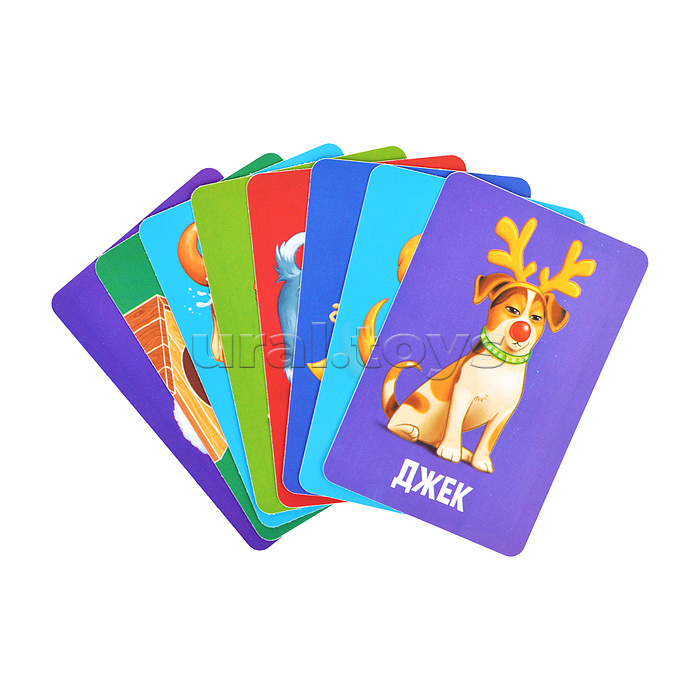 Игра детская настольная "Не буди кота"