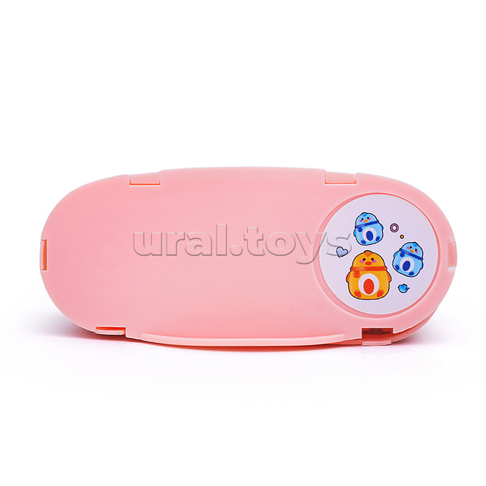 Набор стилиста "Ногтевой сервис" в коробке