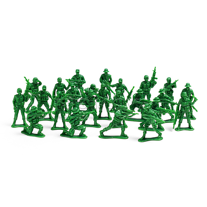 Набор Армия "Артиллерия" в пакете