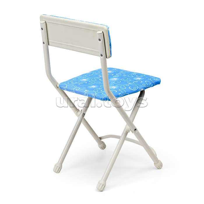 Комплект детской мебели с феями