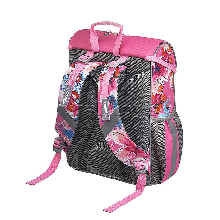 Ранец "EasyLine" 15L Flower Scooter