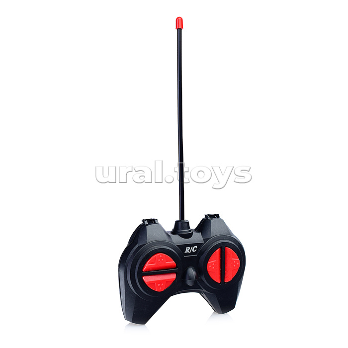 Машина "Mini car" на р/у, 27 MHz, в коробке Машина "Mini car" на р/у, 27 MHz, в коробке