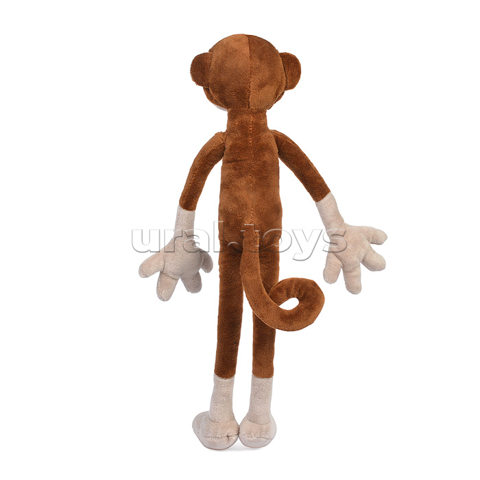 Игрушка-антистресс "Животные" 40см., ассорти