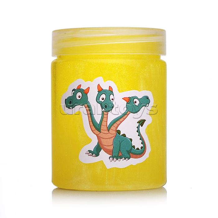 Лизун "Дино"