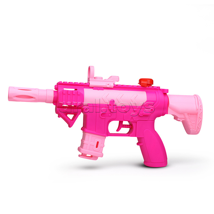 Водное оружие "Брызговой шторм" в пакете