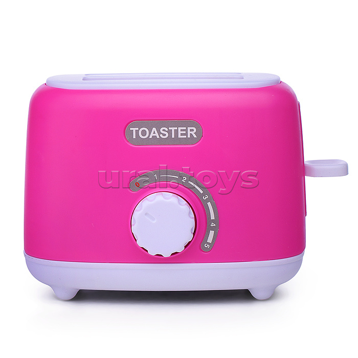 Набор бытовой техники "Играй и учись" в коробке