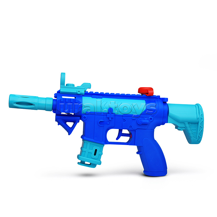 Водное оружие "Брызговой шторм" в пакете