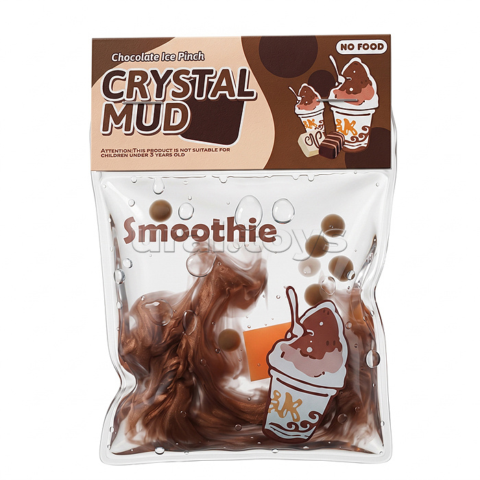 Лизун "Коктейль"