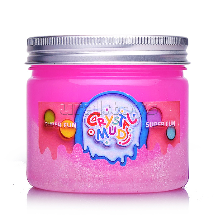 Лизун "Блестящая сладость"