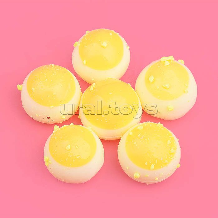 Игрушка - антистресс "Набор пироженых Моти"