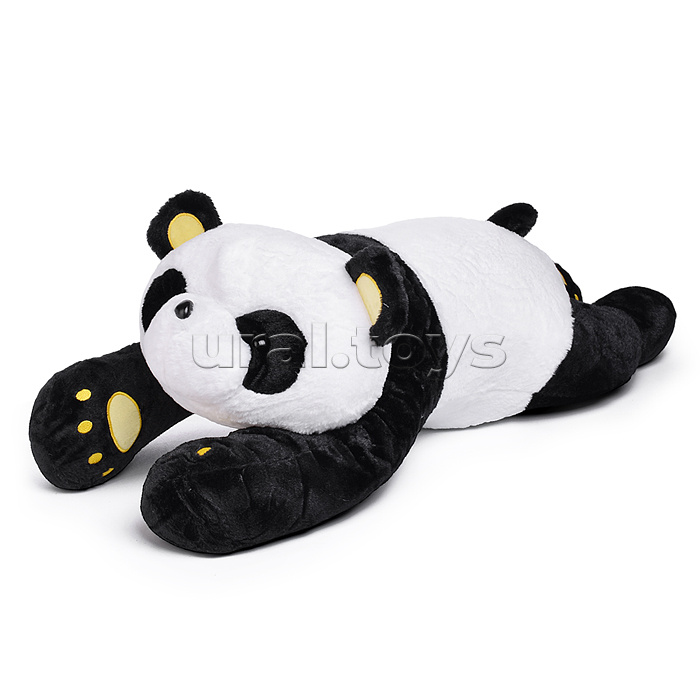 Мягкая игрушка "Медведь" с пледом (110х160)