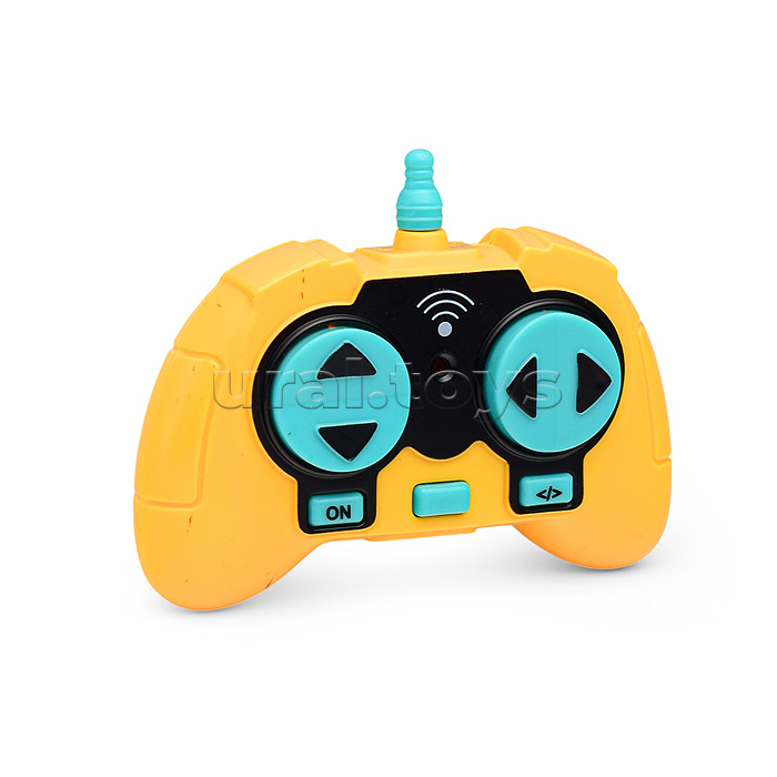 Машина "Чемпион" р/у, 27MHz, в коробке Машина "Чемпион" р/у, 27MHz, в коробке