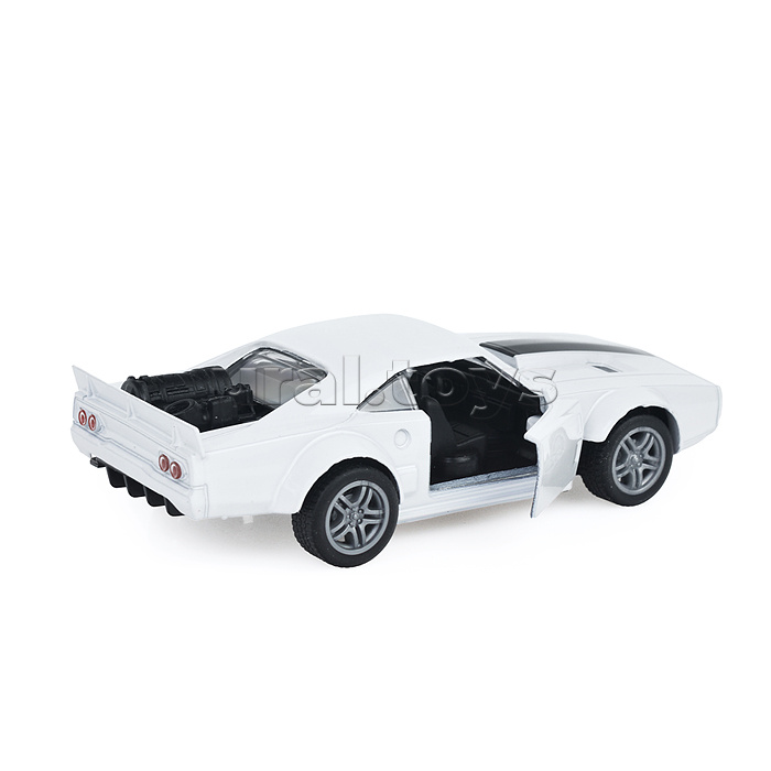 Машина "Японский дрифт" метал., в коробке Машина "Японский дрифт" метал., в коробке