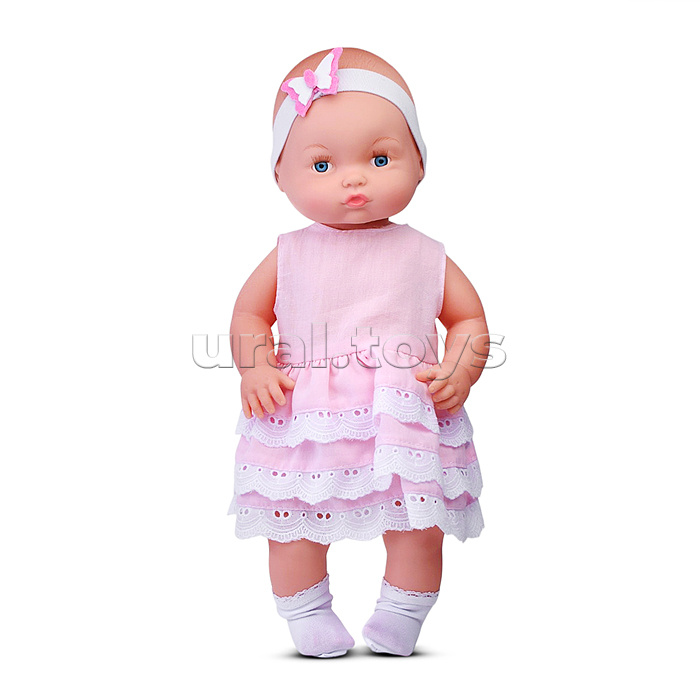 Кукла Иванка озвуч.