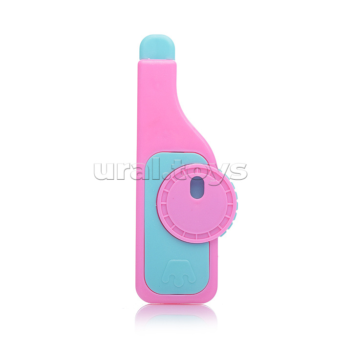 Пупс с аксессуарами "Крошка Мишель" в коробке