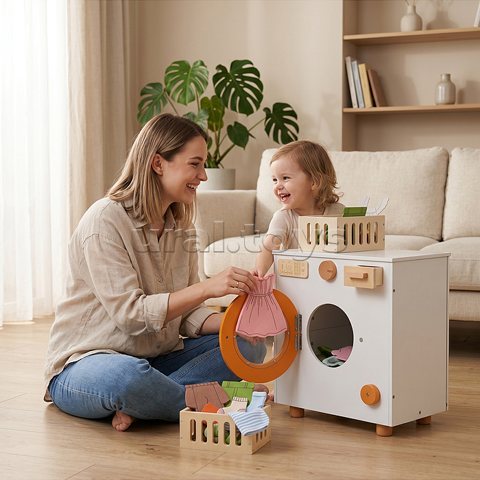 Бытовая техника "Стиральная машина"