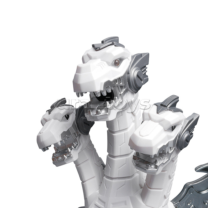 Дракон "Трёхглавая мощь" в коробке