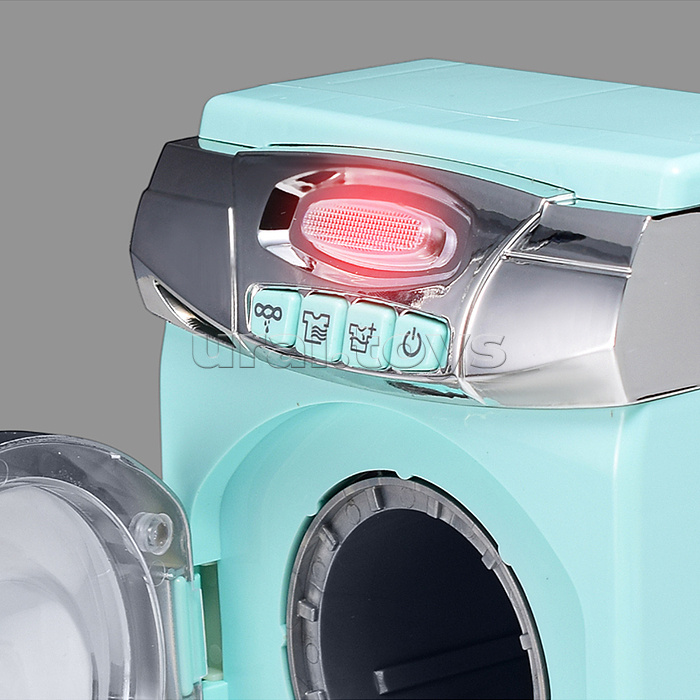 Бытовая техника "Стиральная машина" в коробке